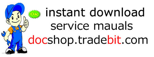 Product picture bizhub 362/282/222 Theory of Operation SERVICE MANUAL